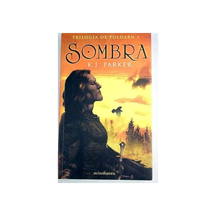 Sombra. La trilogía de Poldarn. I